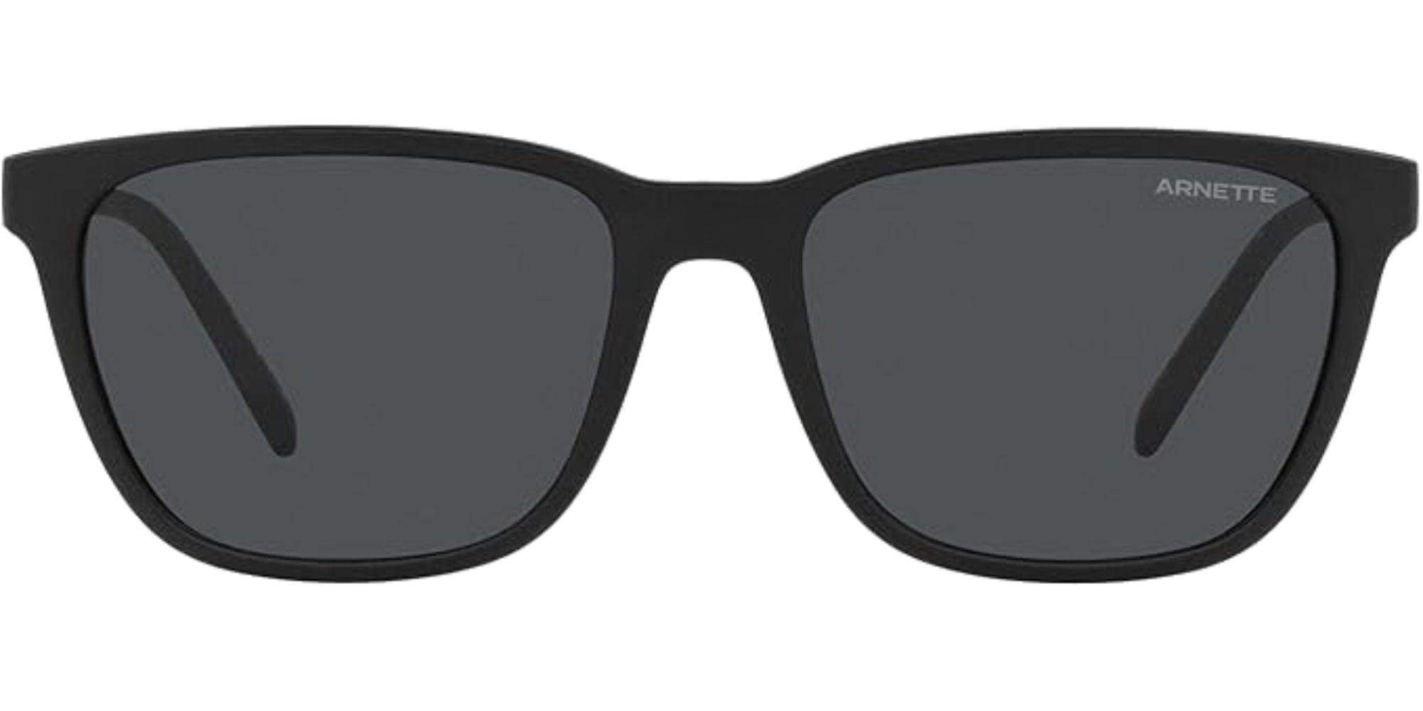 MATTE BLACK | DARK GREY