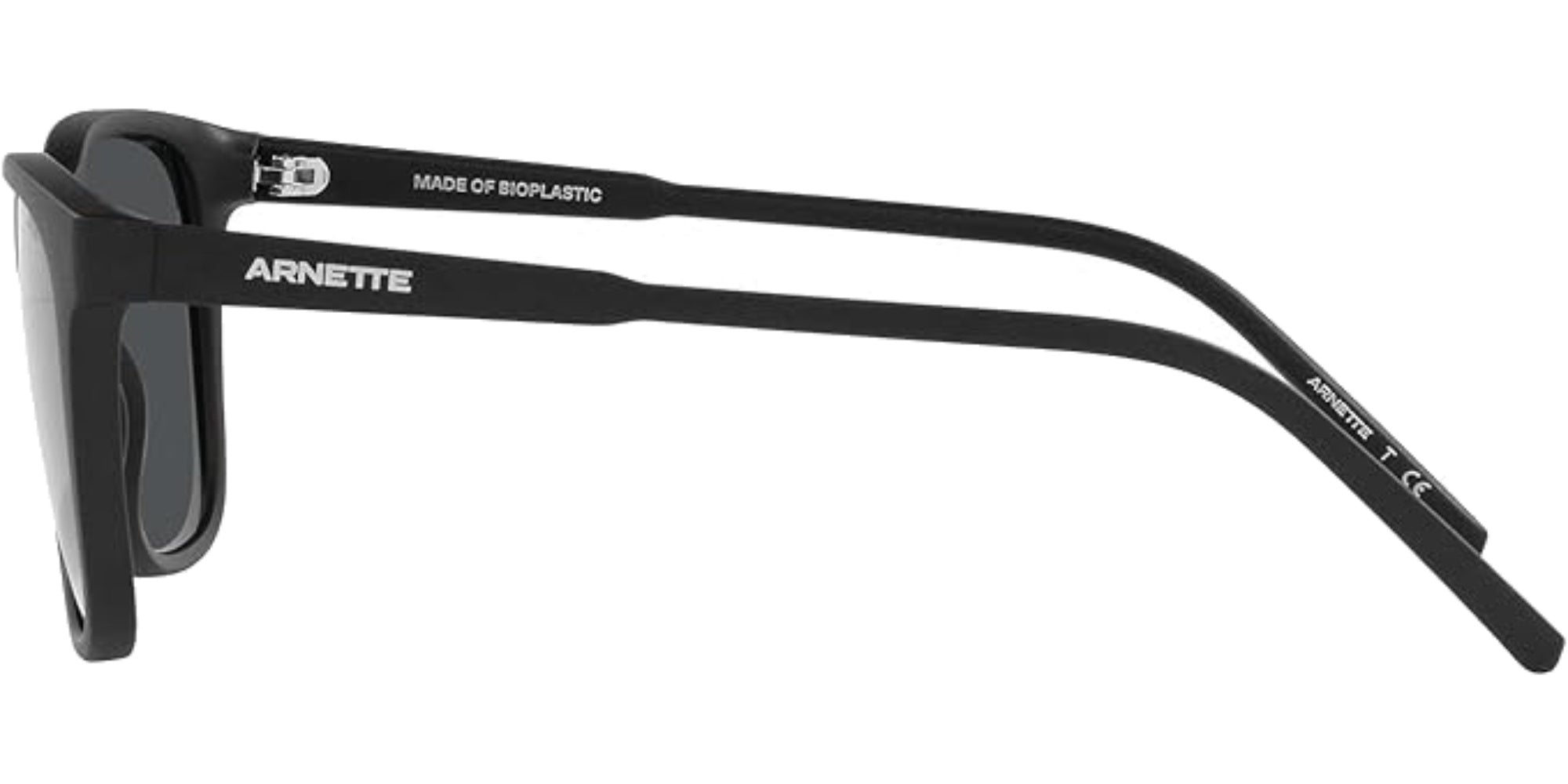 MATTE BLACK | DARK GREY