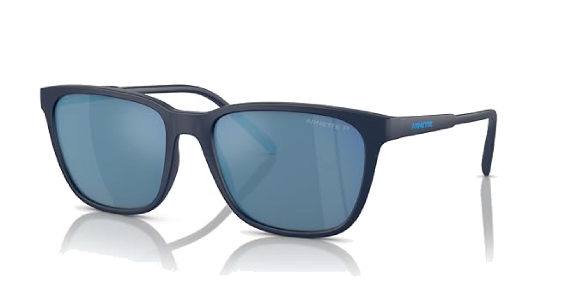 MATTE DARK BLUE | DARK GREY MIRROR WATER POLAR