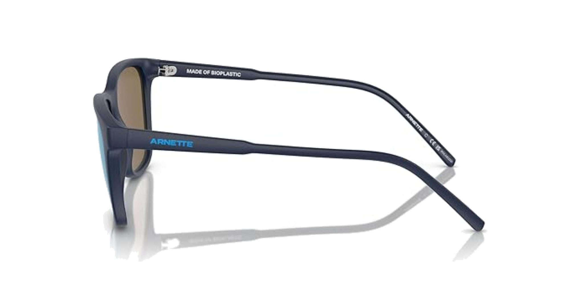 MATTE DARK BLUE | DARK GREY MIRROR WATER POLAR