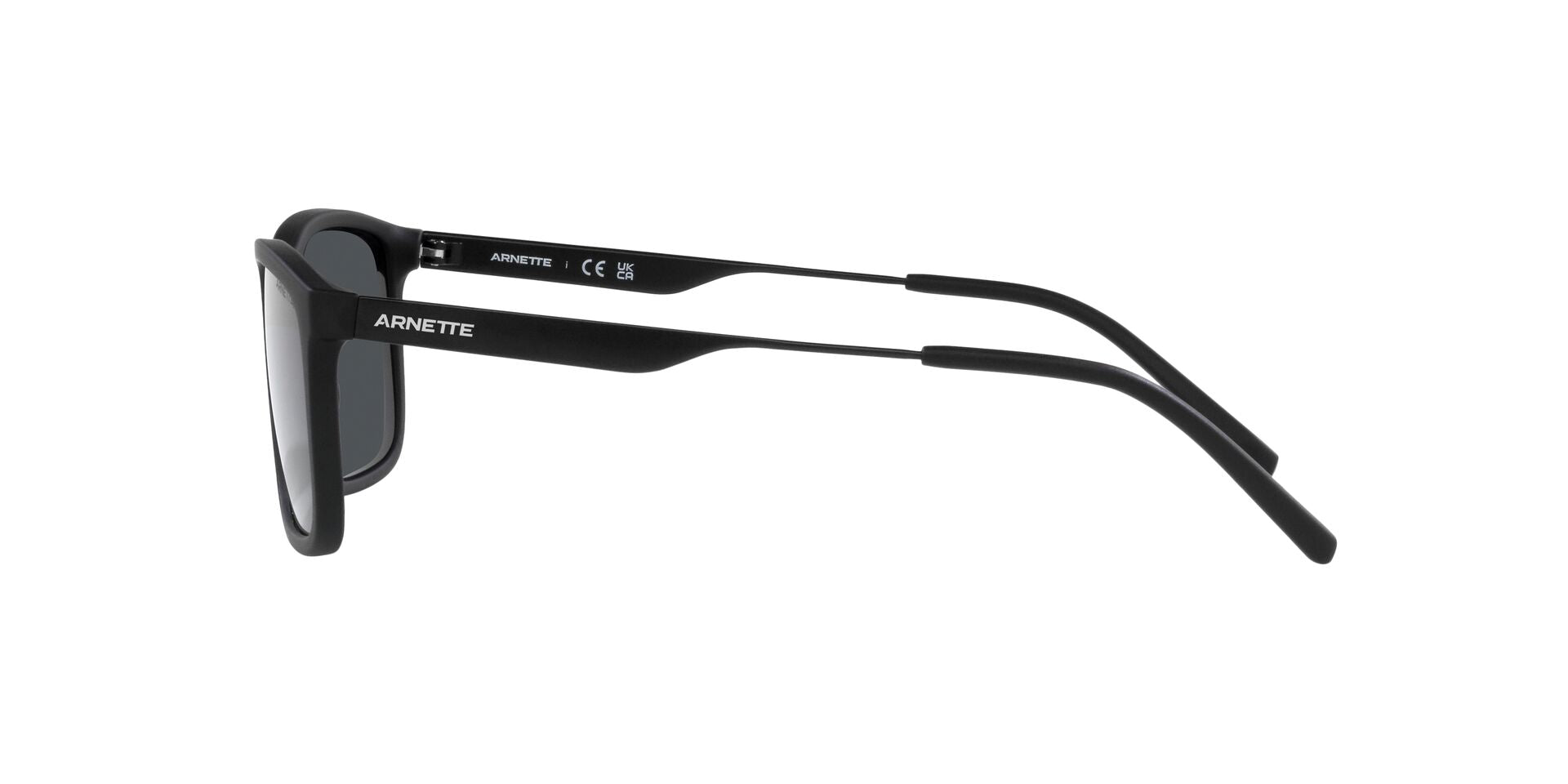 MATTE BLACK | DARK GREY