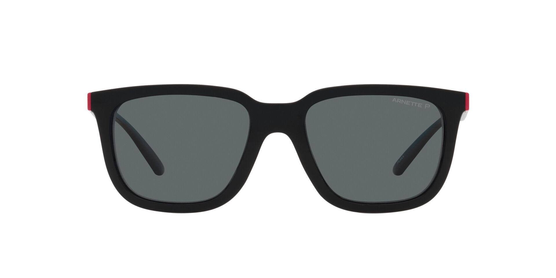 BLACK | DARK GREY POLAR