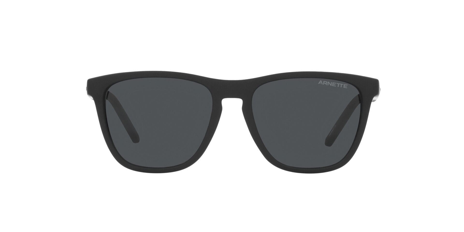 MATTE BLACK | DARK GREY