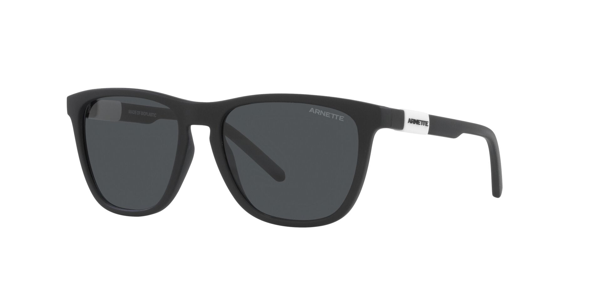 MATTE BLACK | DARK GREY