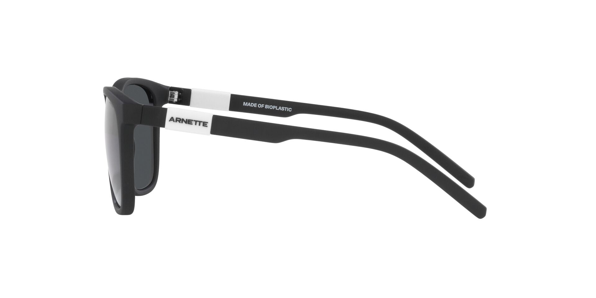 MATTE BLACK | DARK GREY