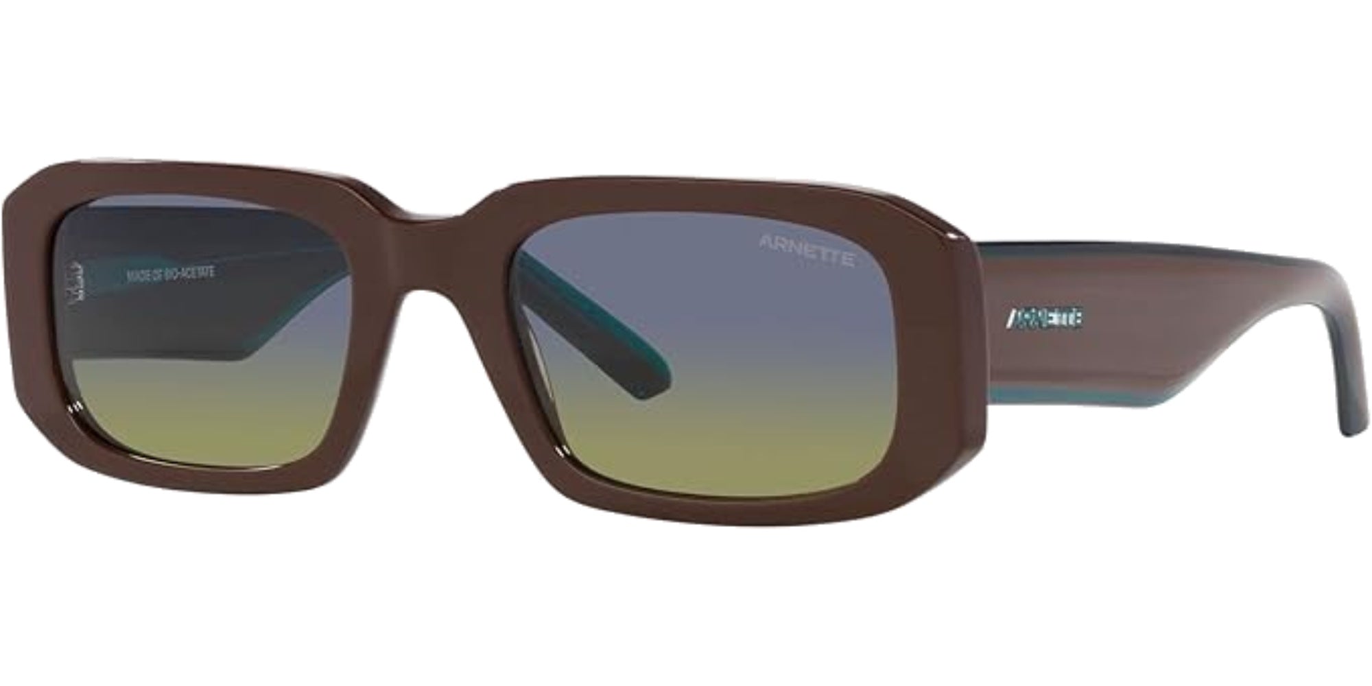 BRONZE | FIFTY BRONZE BLUE