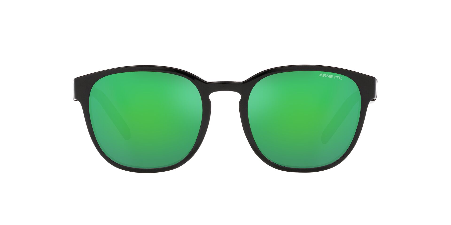 BLACK | GREEN MIRROR