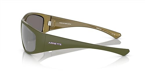 MATTE MILITARY ALUMINA GREEN