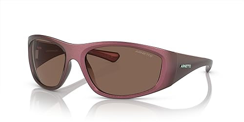 ALUMINA RED | DARK BRONZE