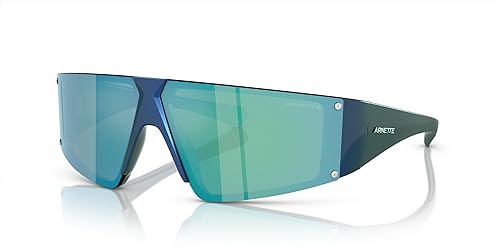 ALUMINA LIGHT BLUE | LIGHT GREEN MIRROR BLUE