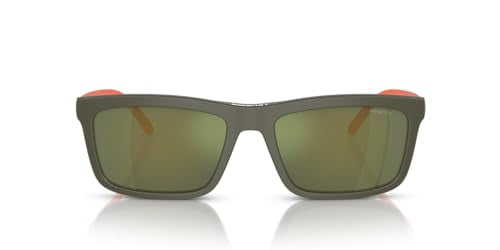 HYPNO 2.0 AN4333 ARNETTE SUNGLASSES