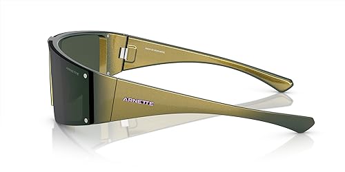 ALUMINA PEARL | LIGHT GREEN MIRROR PEARL