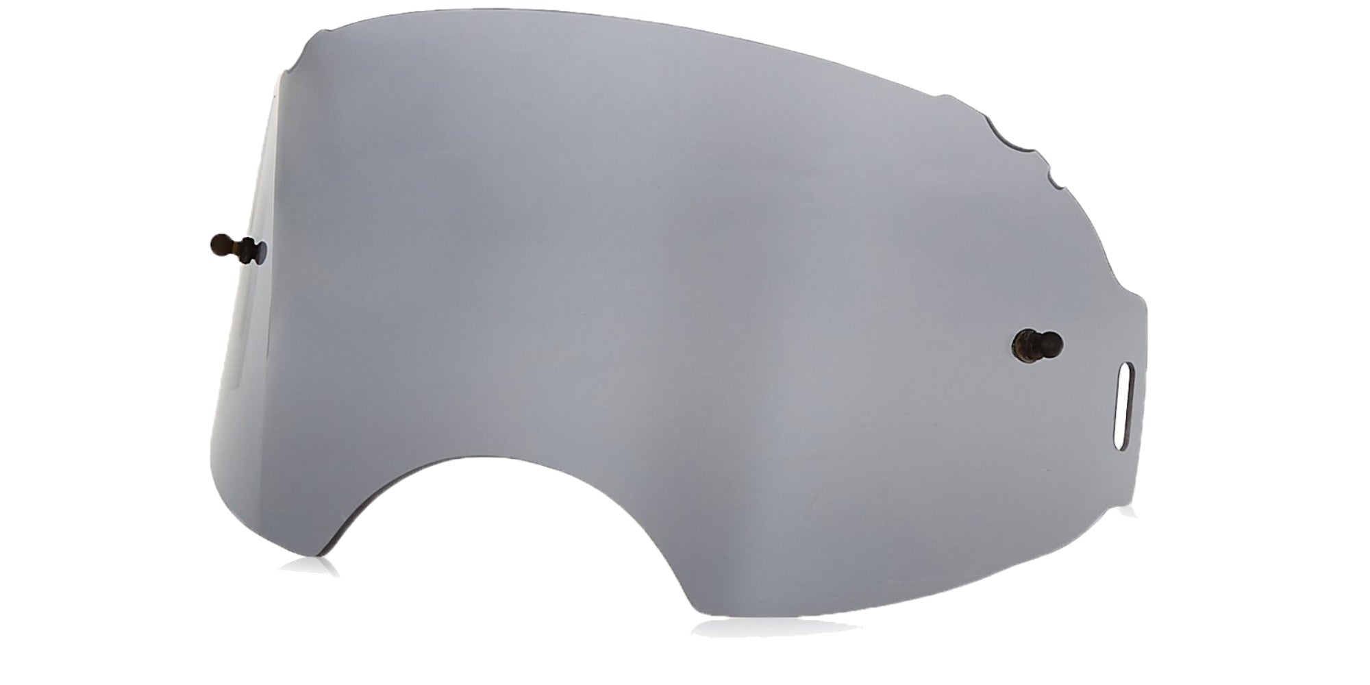 AIRBRAKE MX CLEAR REP. LENS AOO7046LS OAKLEY GOGGLES