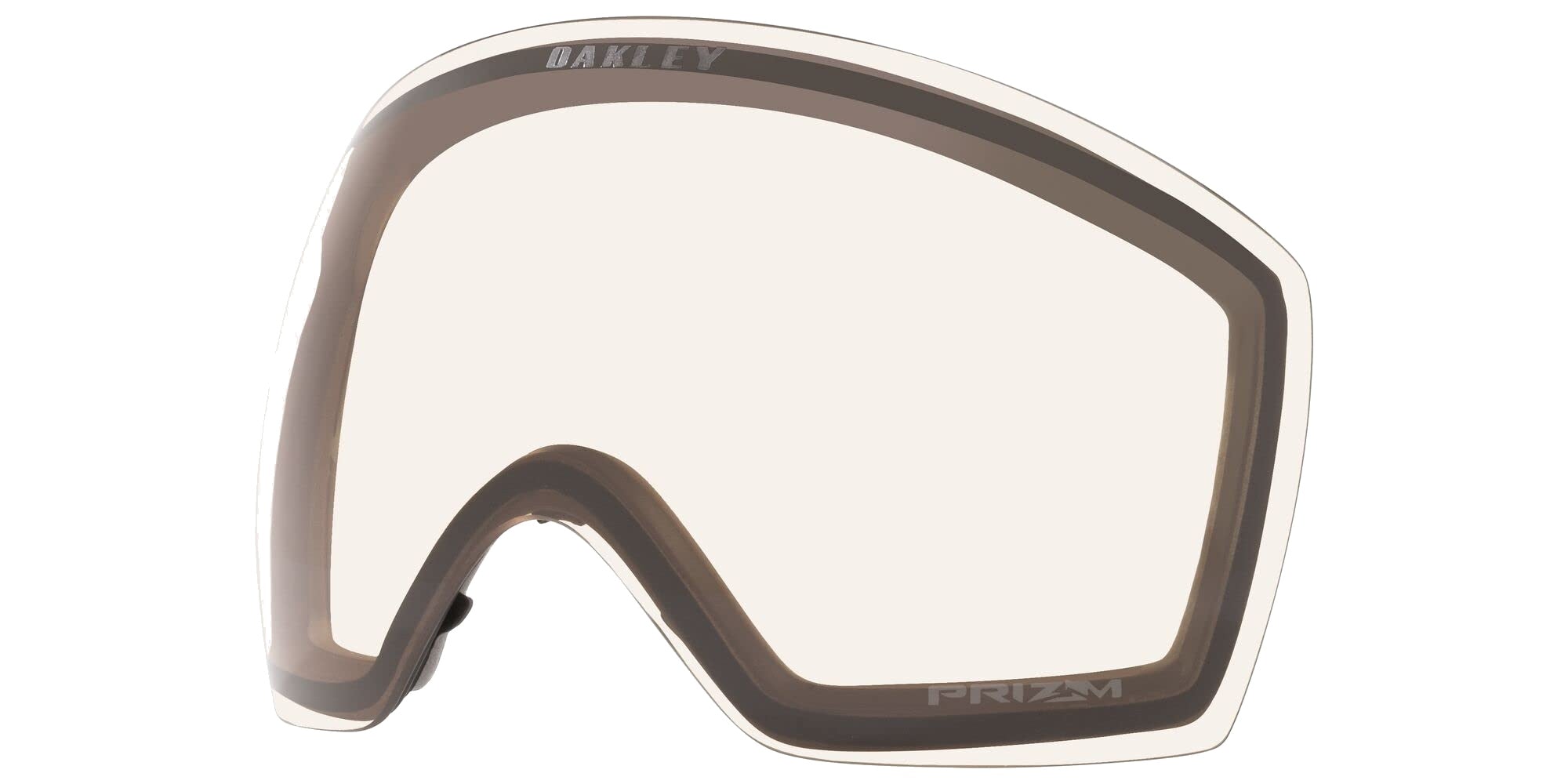 FLIGHT DECK L REPL LENS PRIZM PERSIMMON AOO7050LS OAKLEY GOGGLES