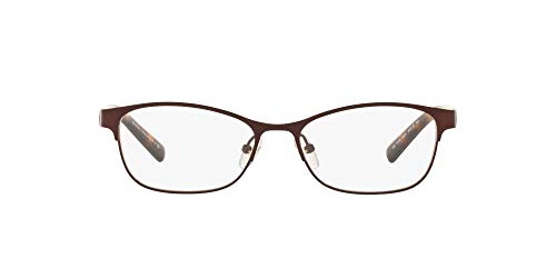MATTE BRONZE | TRANSLUCENT LENS