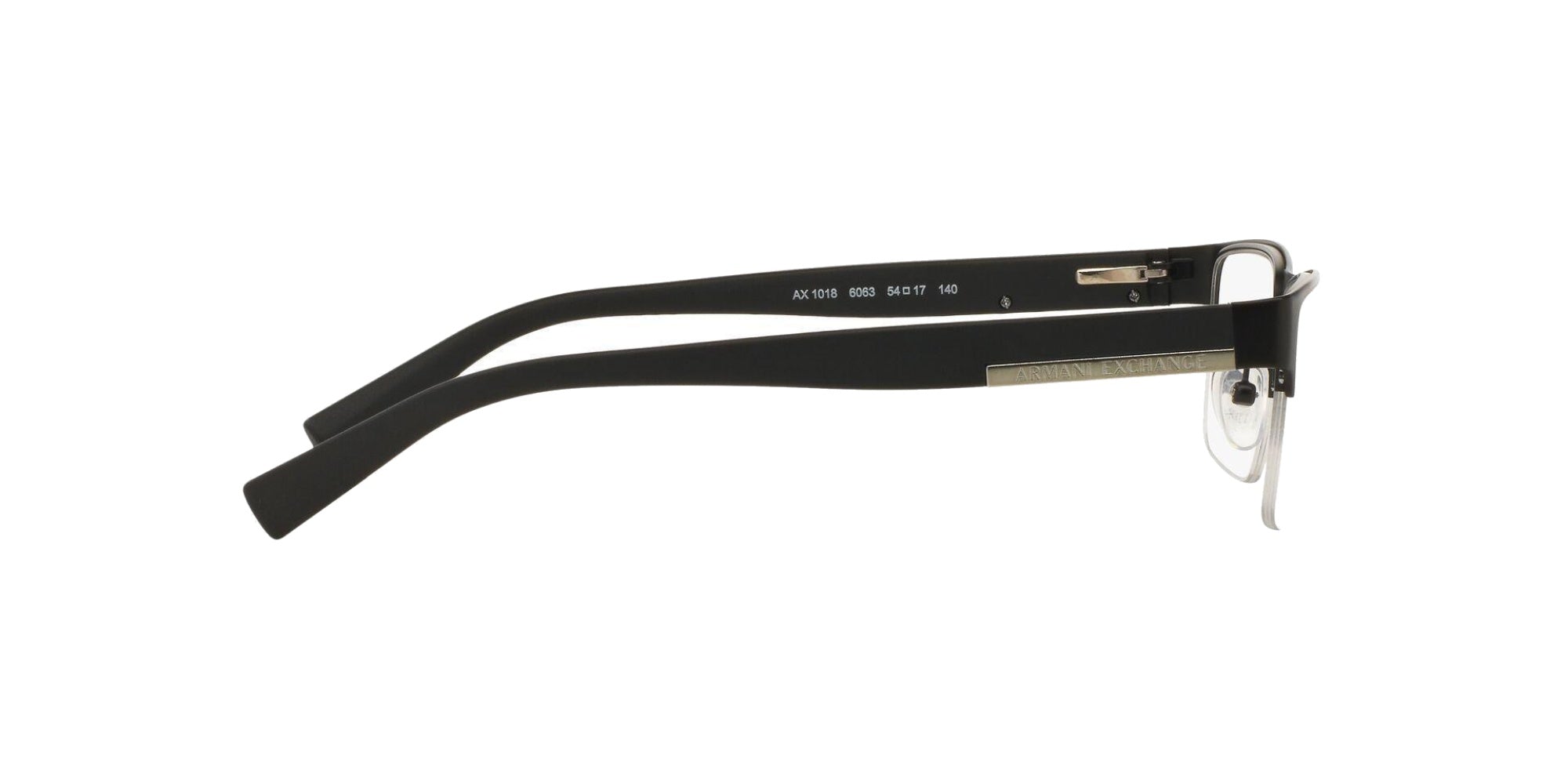 MATTE BLACK | TRANSLUCENT LENS