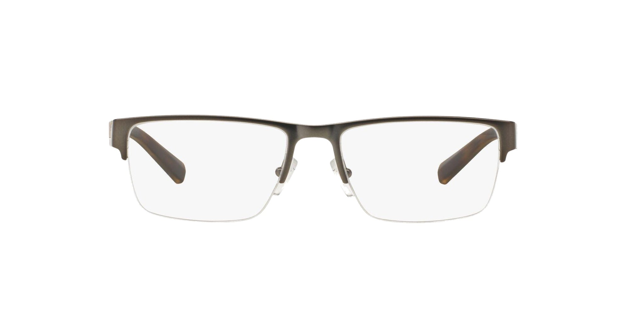 MATTE GUNMETAL | TRANSLUCENT LENS