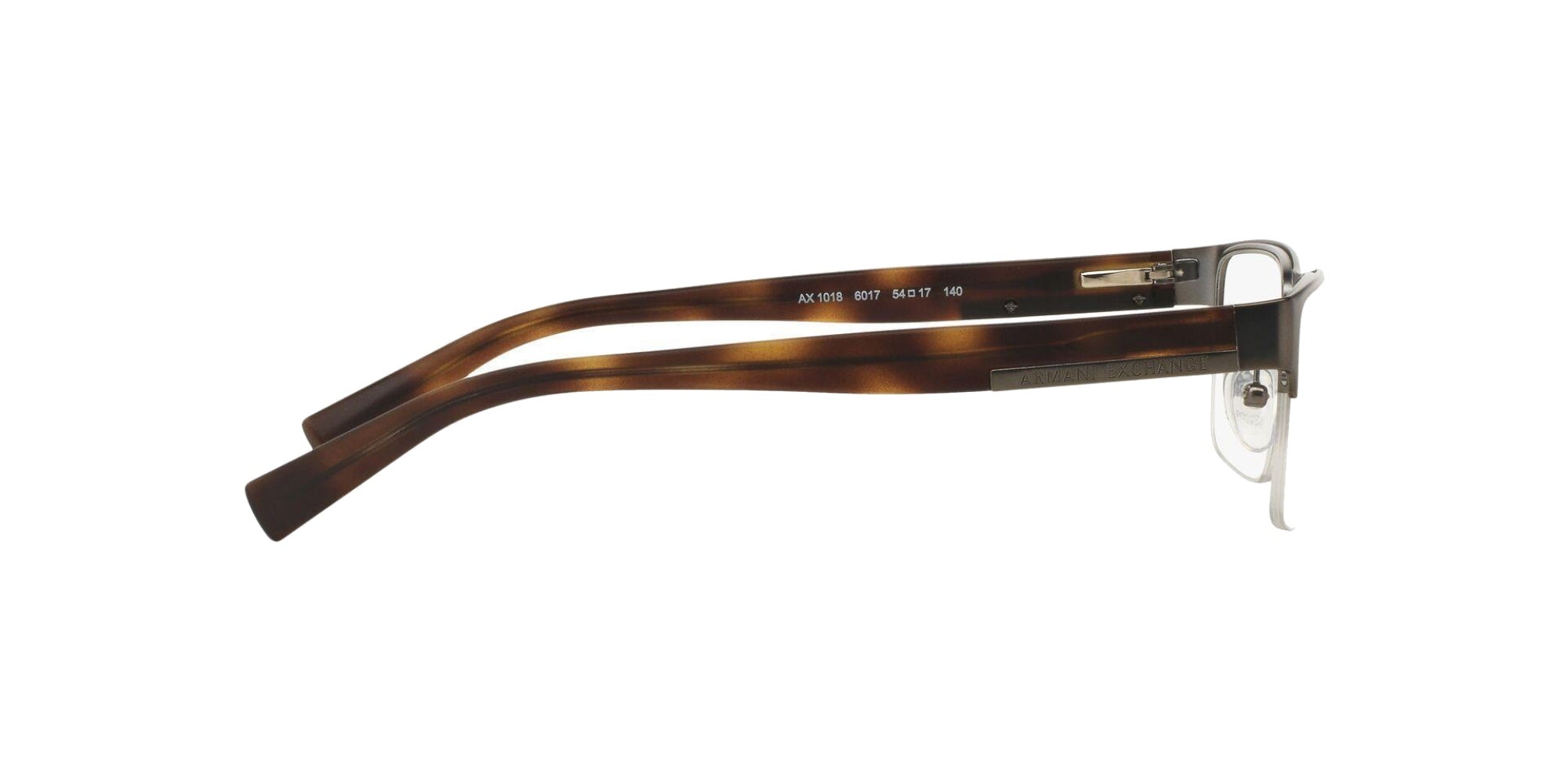 MATTE GUNMETAL | TRANSLUCENT LENS