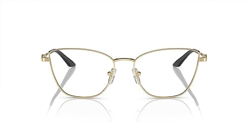 SHINY OPHTHAL GOLD | TRANSLUCENT LENS