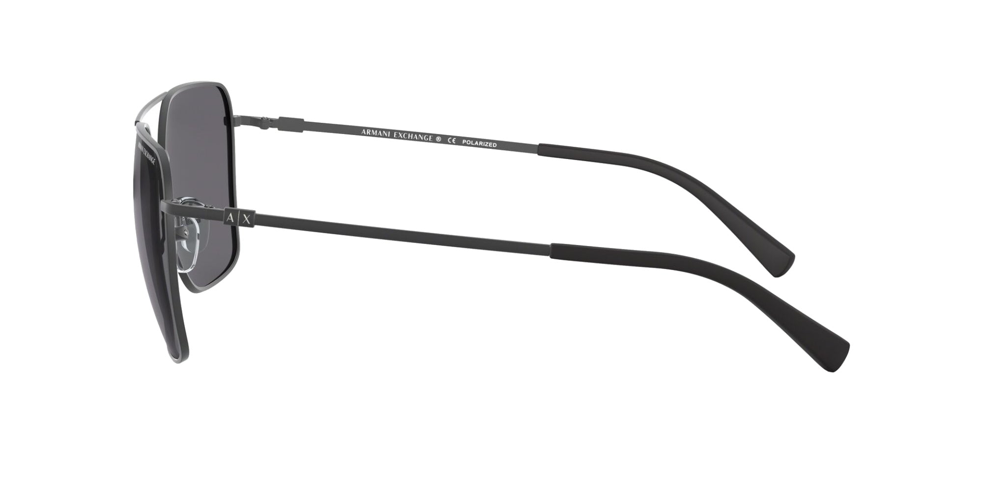 MATTE DARK GRADIENT | POLAR GREY