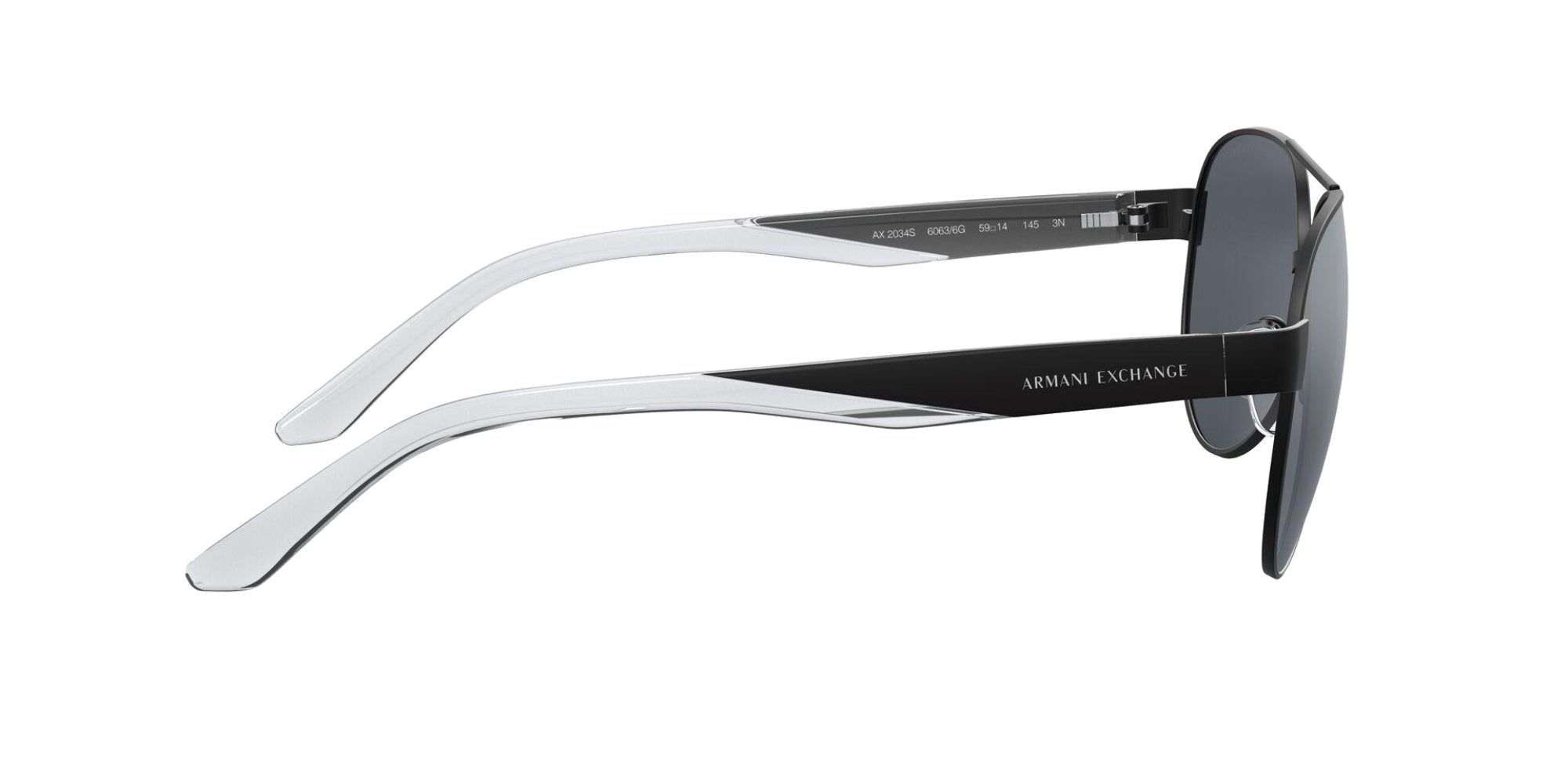 MATTE BLACK | MIRROR BLACK