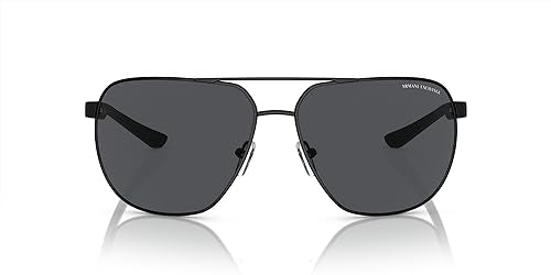 AX2047S ARMANI EXCHANGE SUNGLASSES