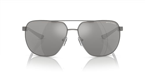 AX2047S ARMANI EXCHANGE SUNGLASSES