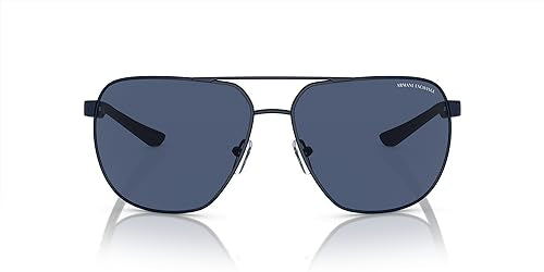 AX2047S ARMANI EXCHANGE SUNGLASSES