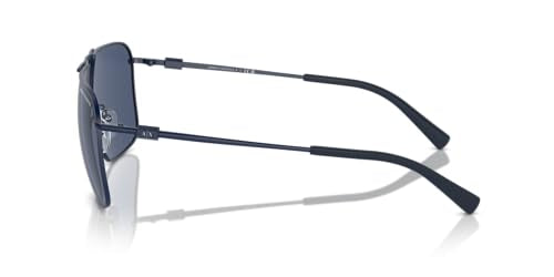 MATTE BLUE | DARK BLUE