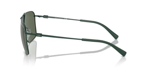 MATTE GREEN | DARK GREEN