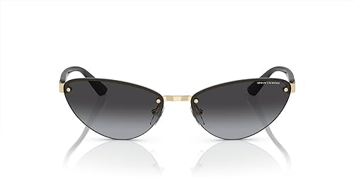 SHINY OPHTHAL GOLD | GRADIENT GREY