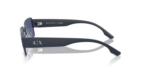 MATTE BLUE | DARK BLUE