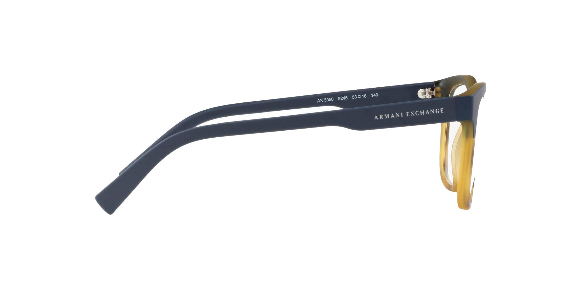 MATTE HAVANA | TRANSLUCENT LENS