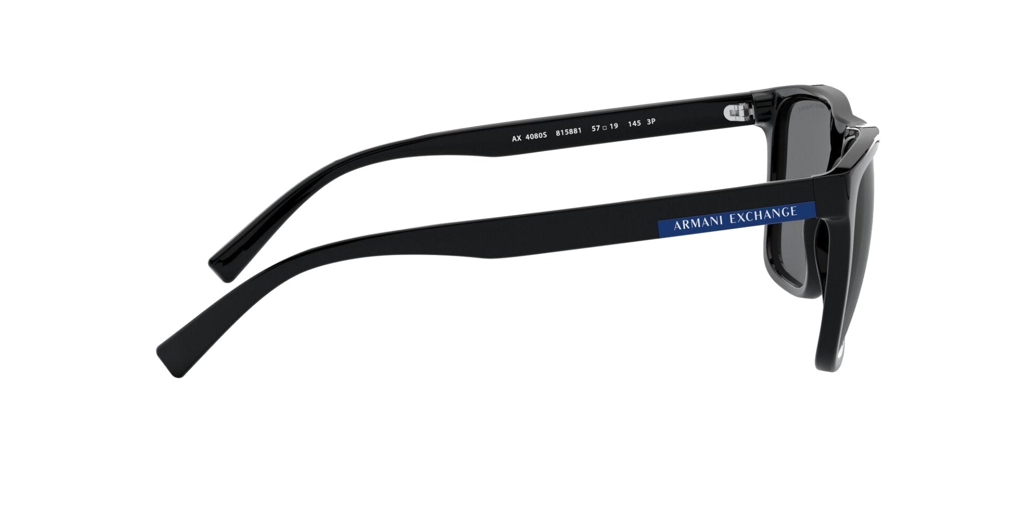 SHINY BLACK | GREY POLAR