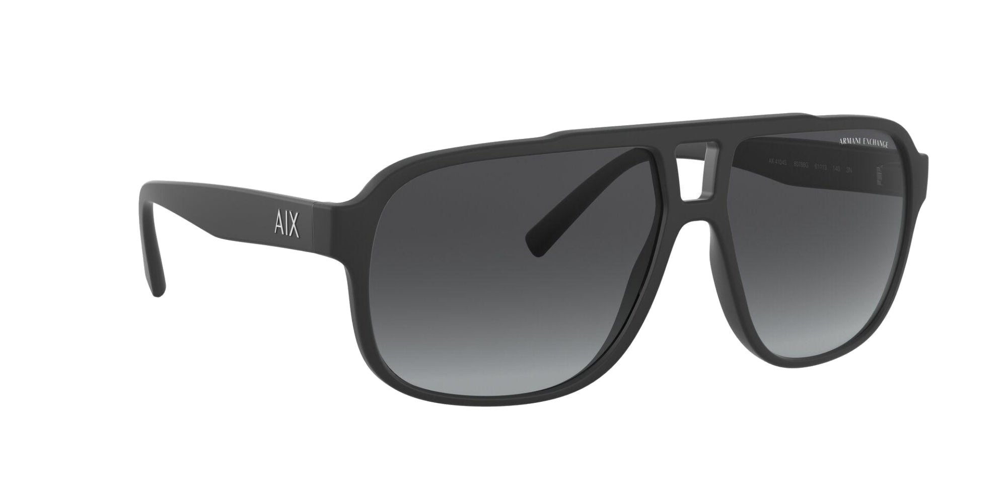 MATTE BLACK | GRADIENT GREY