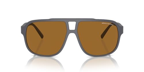 MATTE GREY | BROWN POLAR