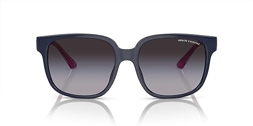 SHINY BLUE | GRADIENT GREY