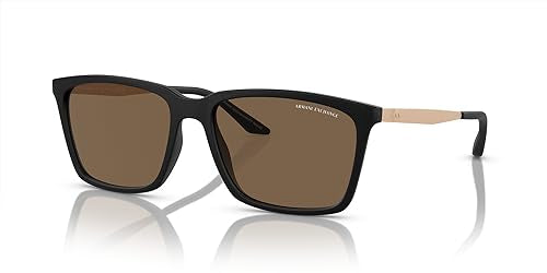 MATTE BLACK | DARK BRONZE