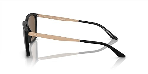 MATTE BLACK | DARK BRONZE