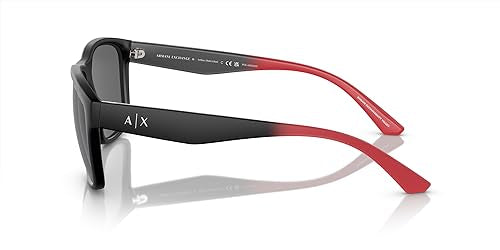 MATTE BLACK | GREY POLARIZED