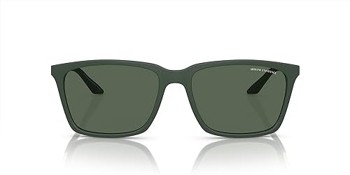 MATTE GREEN | DARK GREEN