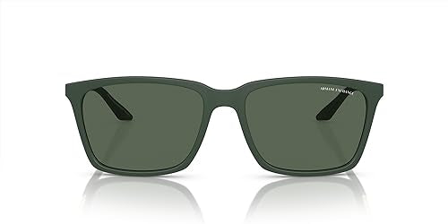 MATTE GREEN | DARK GREEN