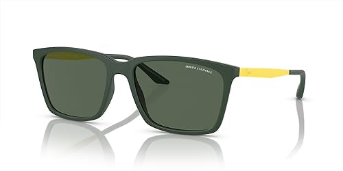 MATTE GREEN | DARK GREEN