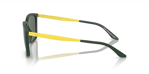 MATTE GREEN | DARK GREEN