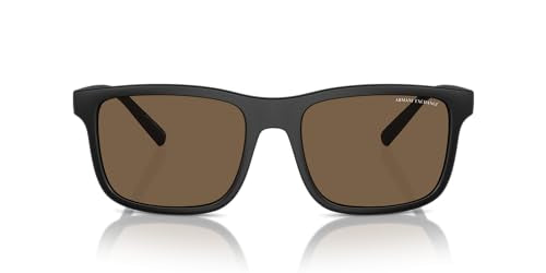 AX4145S ARMANI EXCHANGE SUNGLASSES