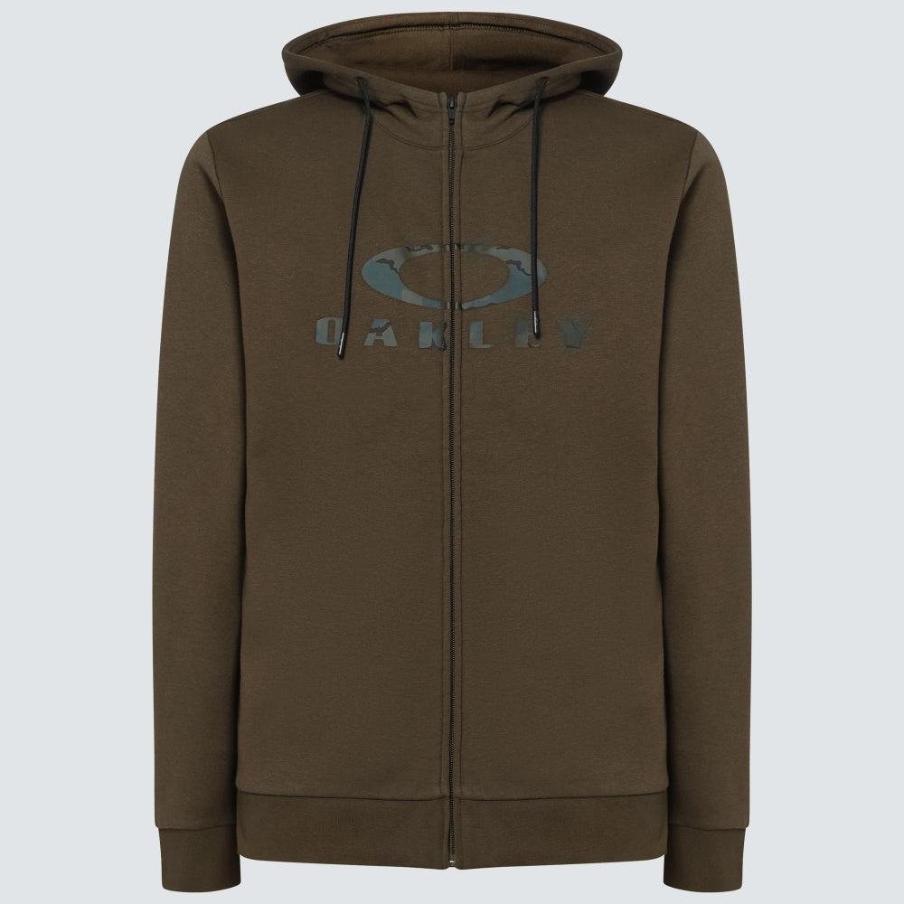 BARK FZ HOODIE 2.0 FOA402598 OAKLEY SWEATSHIRTS