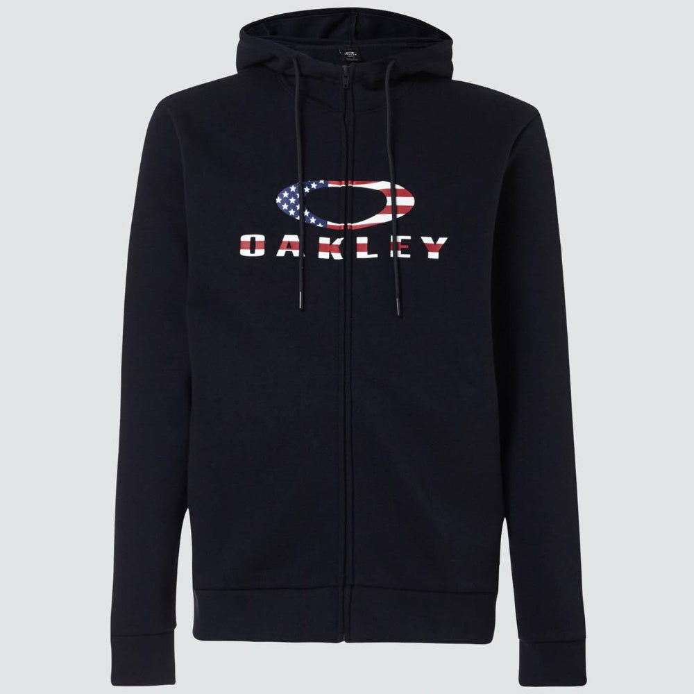 BARK FZ HOODIE 2.0 FOA402598 OAKLEY SWEATSHIRTS