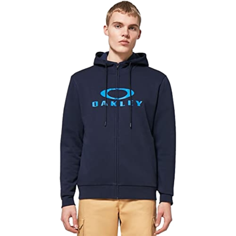 BARK FZ HOODIE 2.0 FOA402598 OAKLEY SWEATSHIRTS