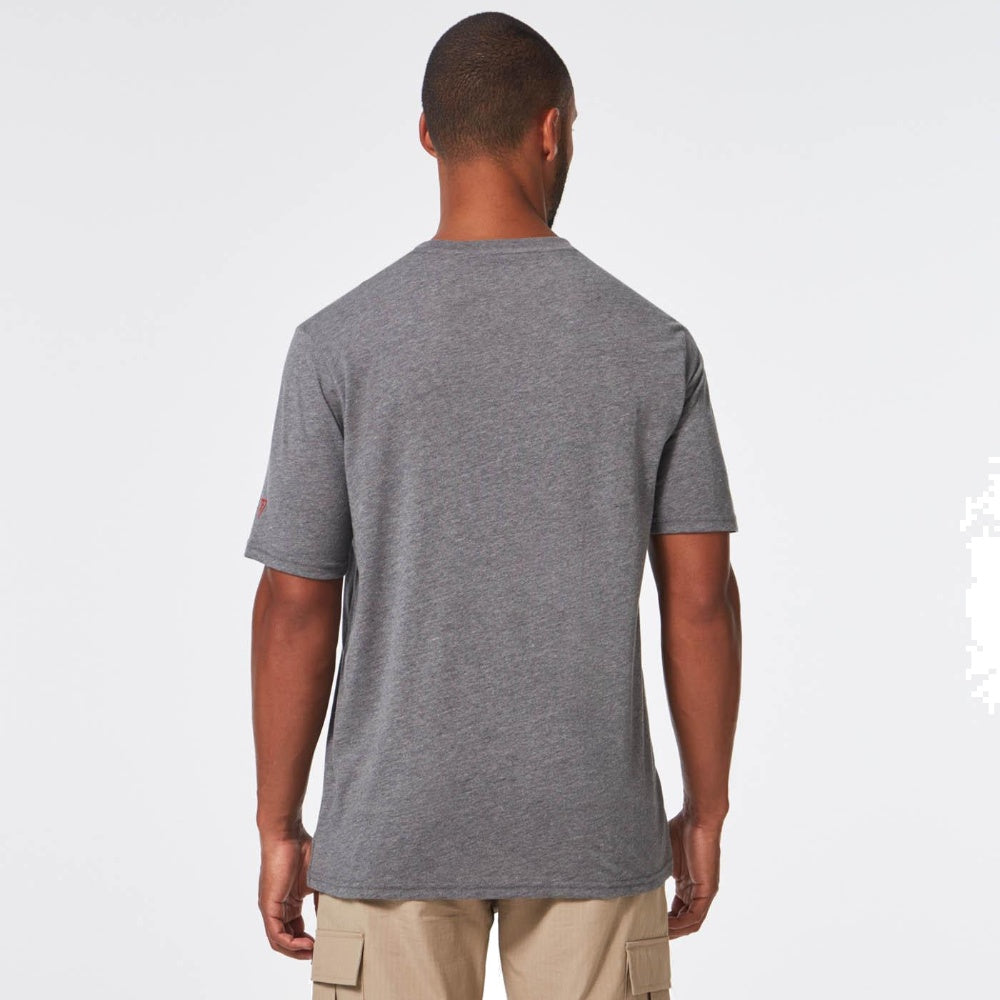 ATHLETIC HEATHER GREY