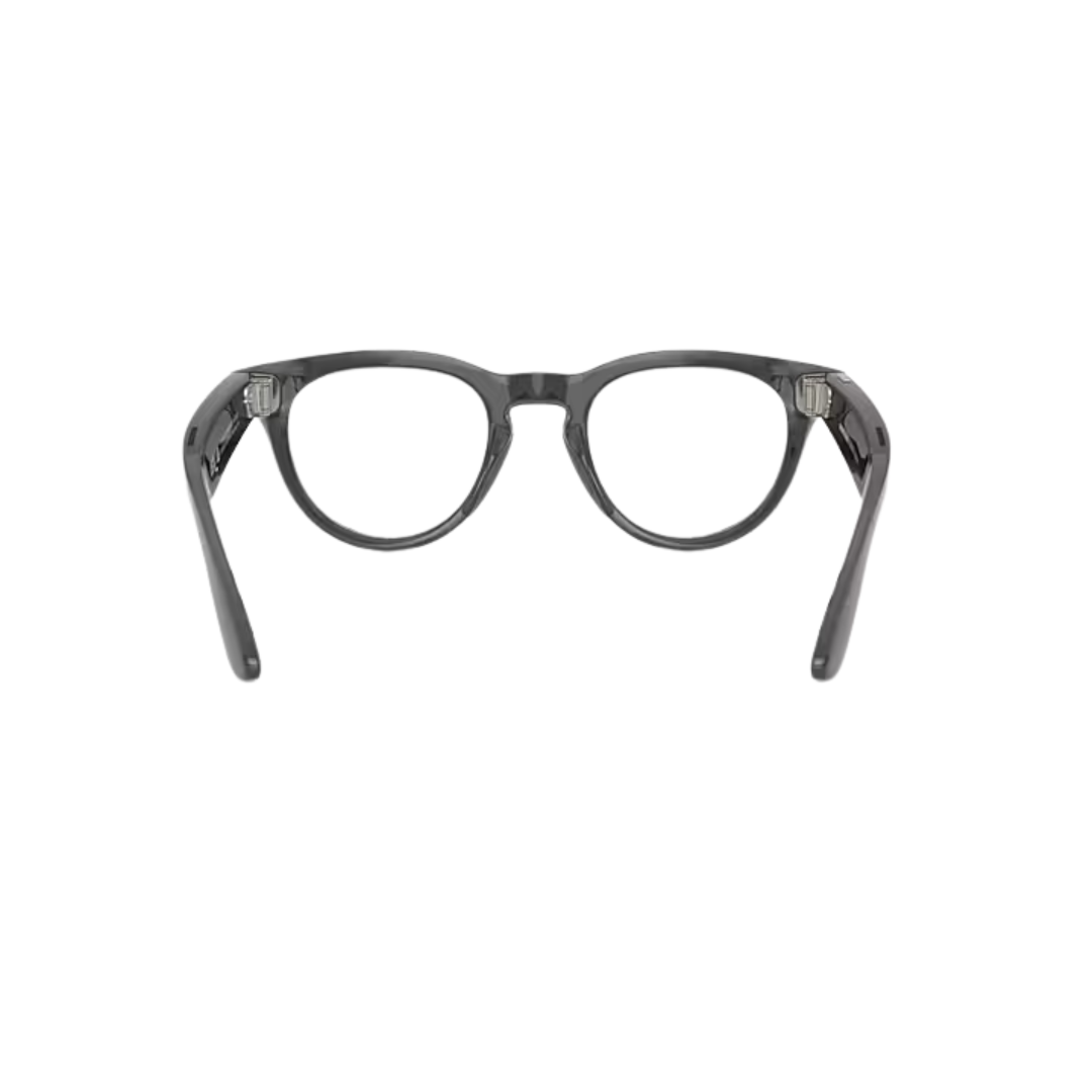 SHINY ASTEROID GREY | TRANSITIONS EMERALD